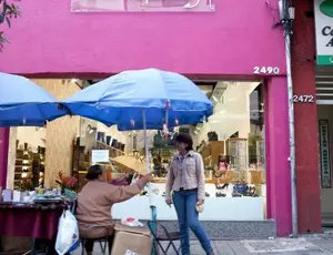 FACTS - last mile - brésil