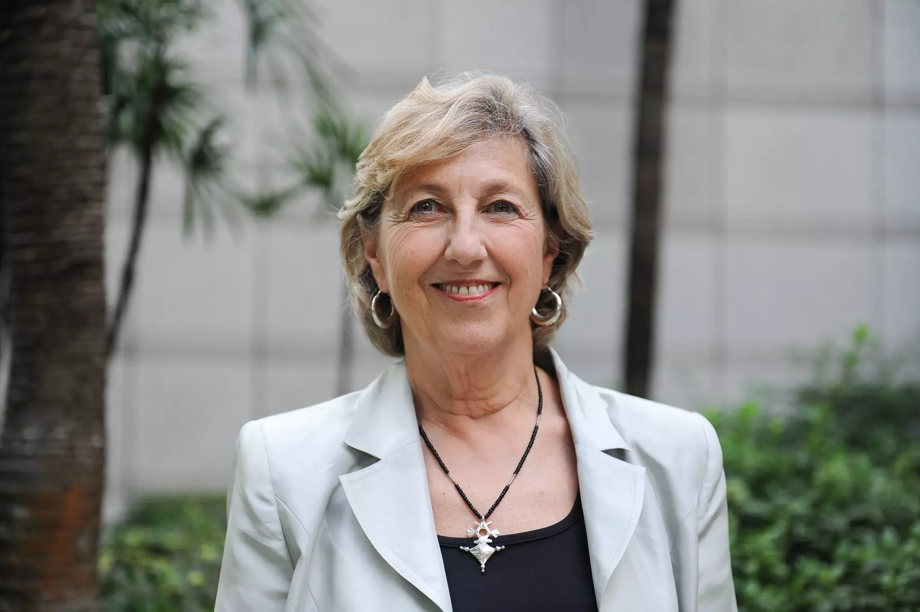 Julia Marton-Lefèvre