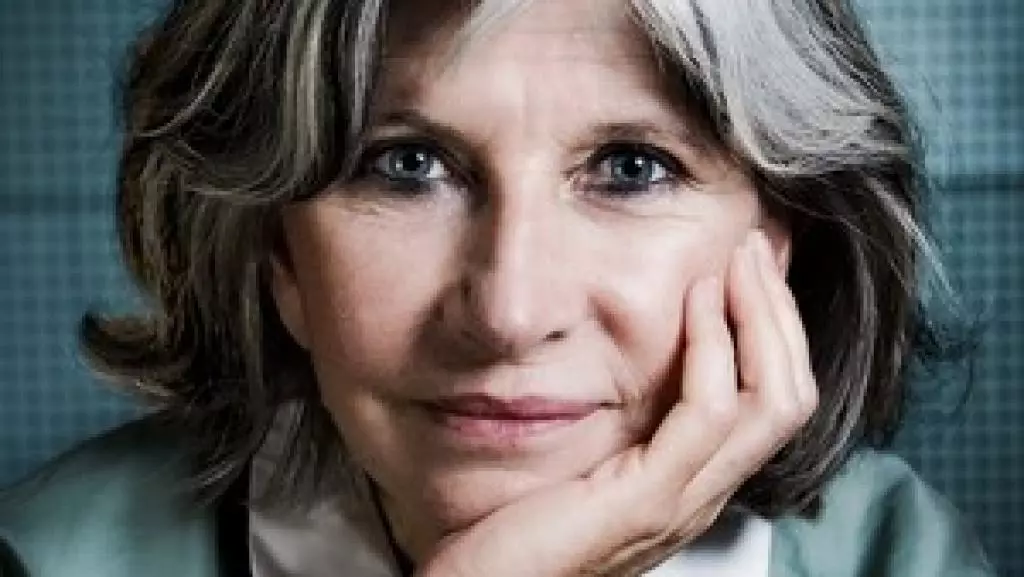 Laurence Tubiana