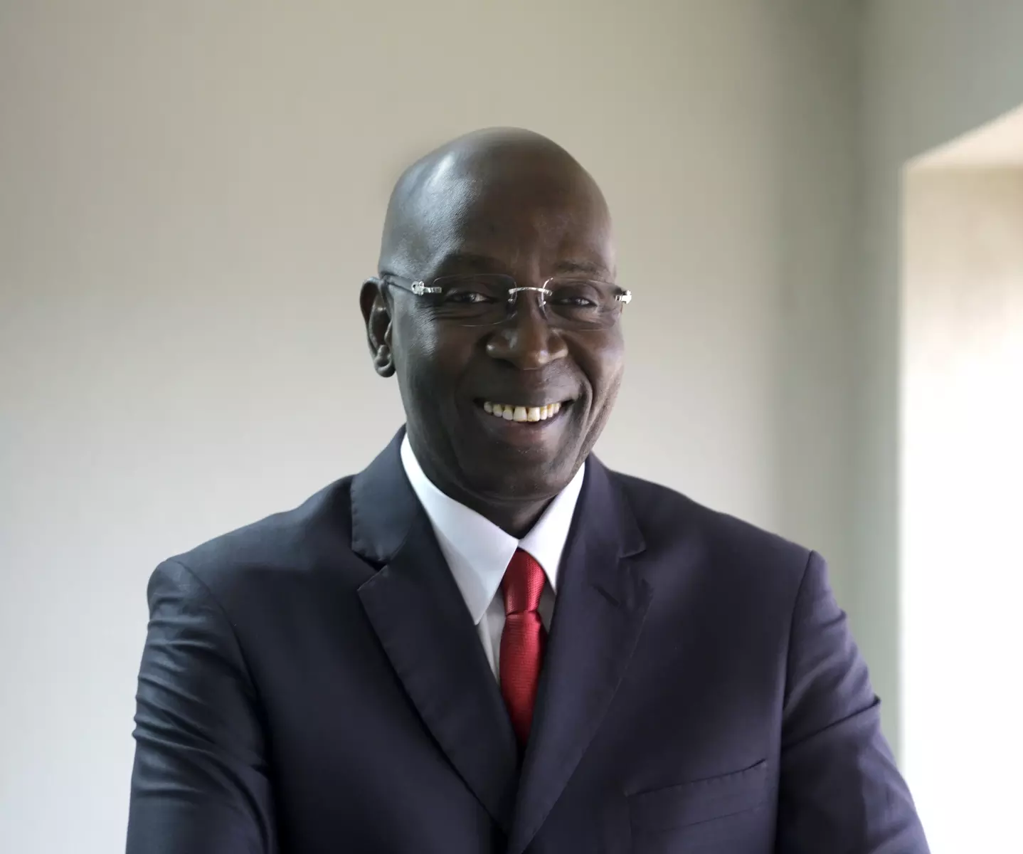 Thierno Bocar Tall