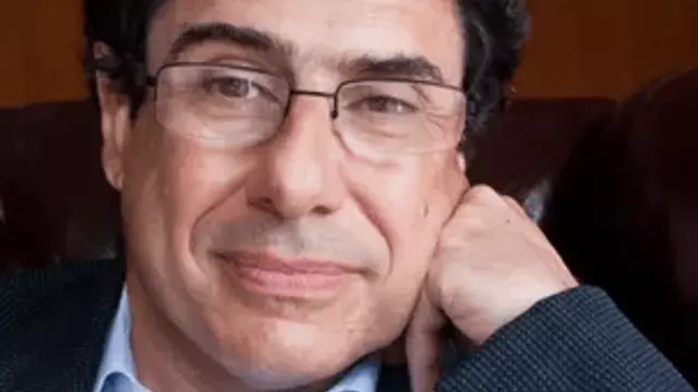 M. Philippe Aghion