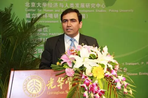 Bharat Dahiya