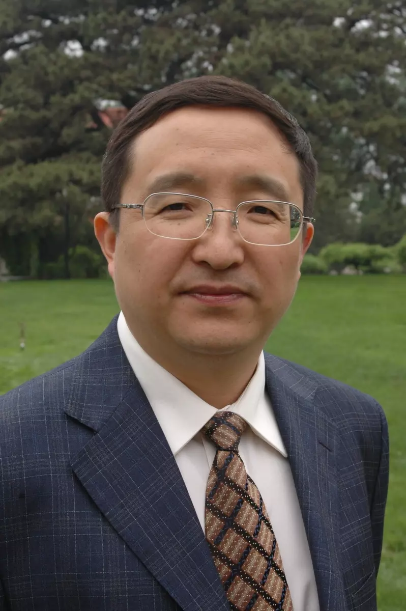 Xia Guang