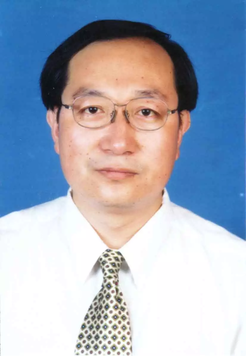 Dong SUOCHENG