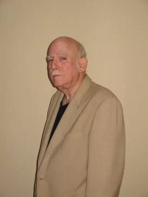 Terry MC GEE